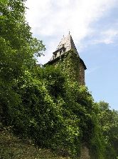 Hutturm : zum Vergrößern der Ansicht hier klicken